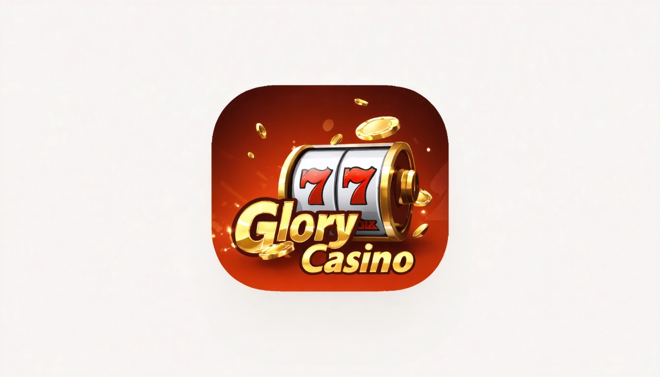 app Glory Casino