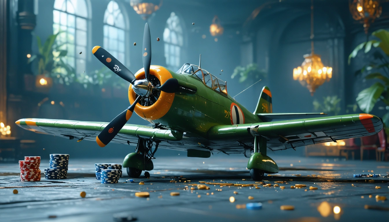 aviator Glory Casino