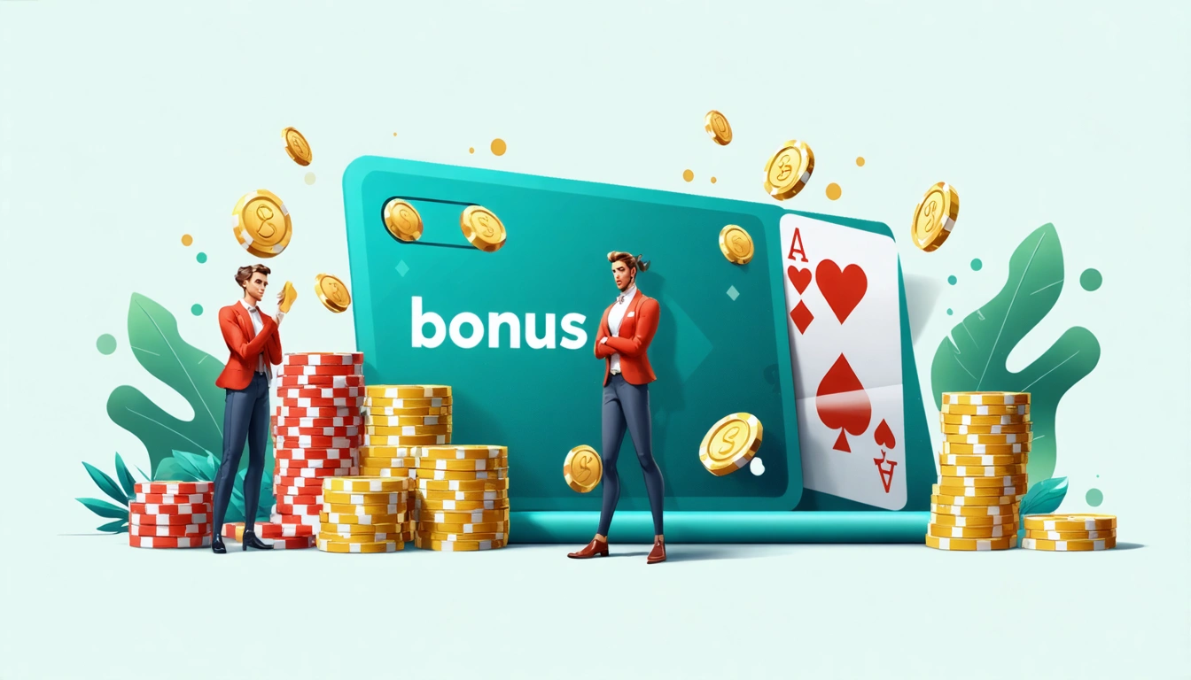 bonus Glory Casino