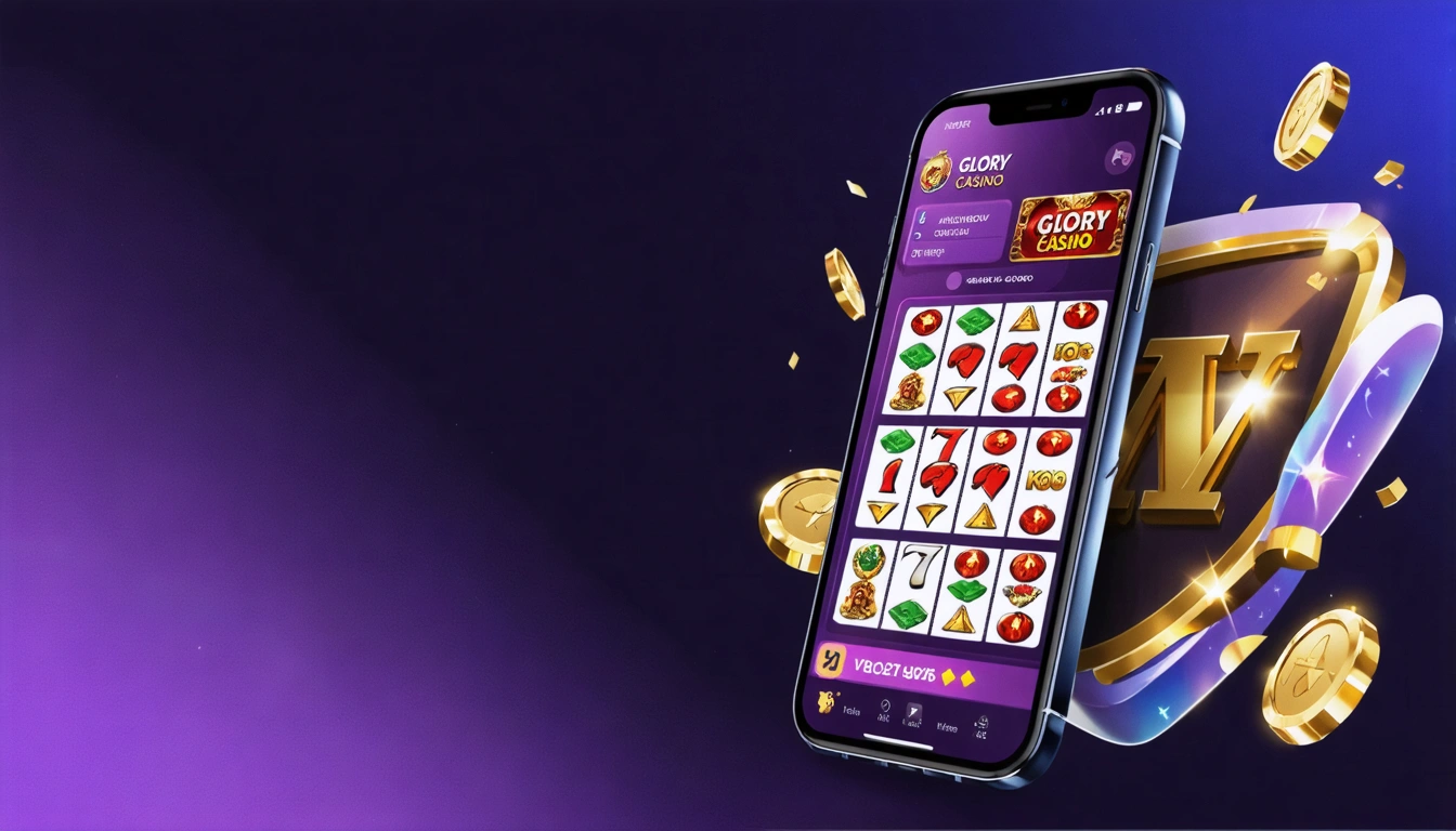 home Glory Casino