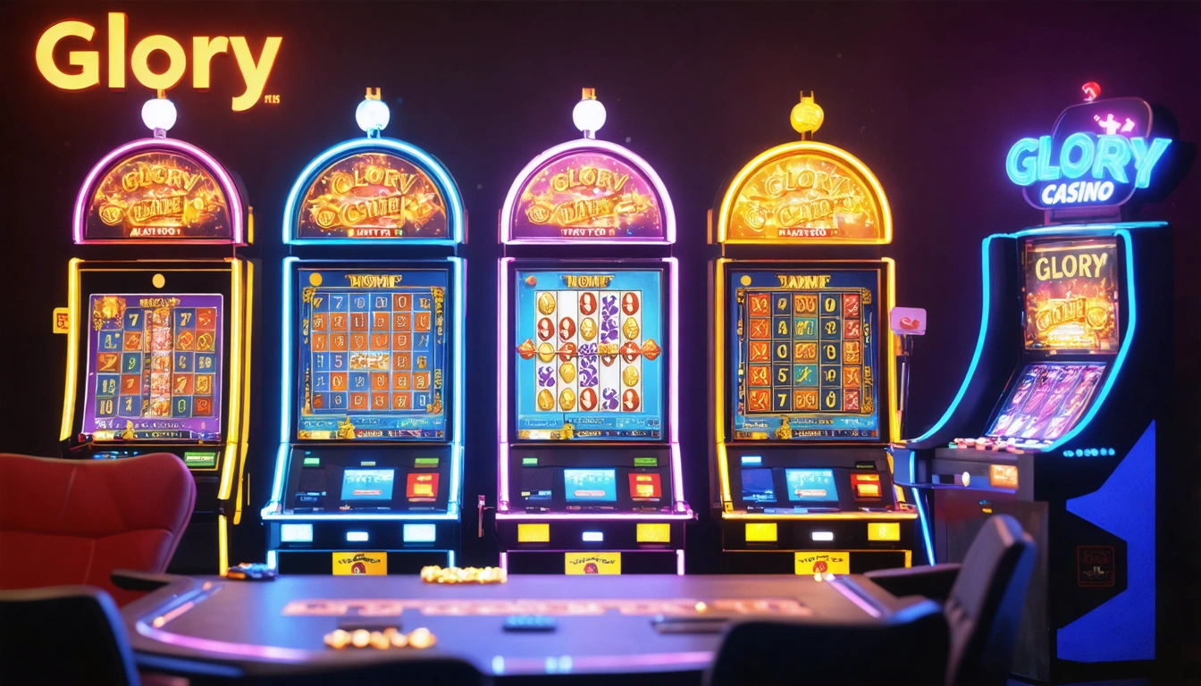 home Glory Casino