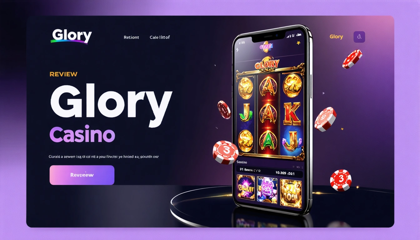 review Glory Casino